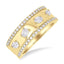 Diamond Fashion Ring