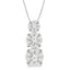 Lovebright Diamond Pendant