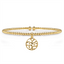 Bujukan Tree of Life Bangle Bracelet