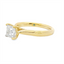 Round Diamond Solitaire Engagement Ring