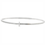 Diamond Bangle Bracelet