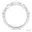 Stackable Diamond Fashion Band