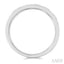Mixed Shape Bezel Set Diamond Fashion Band