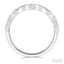 Stackable Diamond Fashion Band