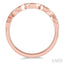 Stackable Diamond Fashion Band