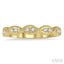 Stackable Diamond Fashion Band