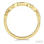 Stackable Diamond Fashion Band