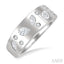 Mixed Shape Diamond Fashion Band