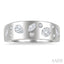 Mixed Shape Diamond Fashion Band