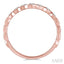 Stackable Diamond Fashion Band