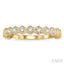 Stackable Diamond Fashion Band