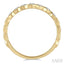 Stackable Diamond Fashion Band