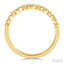 Stackable Diamond Fashion Band
