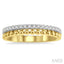 Bead Diamond Fashion Band