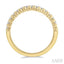 Bead Diamond Fashion Band