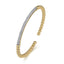 Bujukan Bangle Bracelet