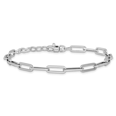 Paperclip Bracelet