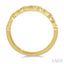 Stackable Diamond Fashion Band
