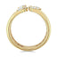 Mixed Shape Diamond Fashion Ring