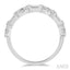 Stackable Baguette Diamond Fashion Band