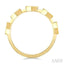 Stackable Diamond Band