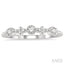 Bead Bijoux Stackable Diamond Fashion Band
