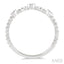 Bead Bijoux Stackable Diamond Fashion Band