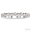 Bead Bijoux Stackable Diamond Fashion Band
