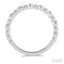 Bead Bijoux Stackable Diamond Fashion Band