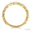 Stackable Diamond Fashion Band