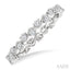 Eternity Diamond Wedding Band