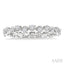Eternity Diamond Wedding Band