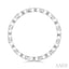 Eternity Diamond Wedding Band