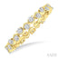 Eternity Diamond Wedding Band