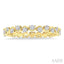 Eternity Diamond Wedding Band
