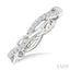 Eternity Diamond Wedding Band