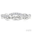 Eternity Diamond Wedding Band