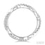 Eternity Diamond Wedding Band
