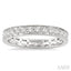 Eternity Diamond Wedding Band