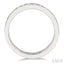 Eternity Diamond Wedding Band
