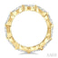 Marquise Shape East-West Eternity Diamond Wedding Band