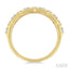 Half Eternity Diamond Fashion Band
