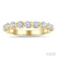 Diamond Fashion Band