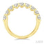 Diamond Fashion Band