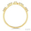Chevron Diamond Fashion Band