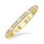 Diamond Stackable Ring