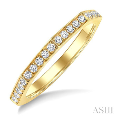 Eternity Diamond Wedding Band