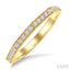 Eternity Diamond Wedding Band