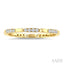Eternity Diamond Wedding Band