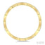 Eternity Diamond Wedding Band